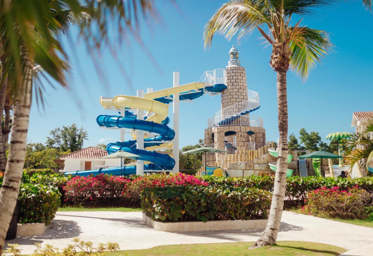 Apartment In Dominicus Bayahibe Ngoại thất bức ảnh