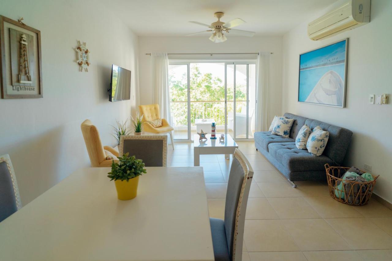 Apartment In Dominicus Bayahibe Ngoại thất bức ảnh